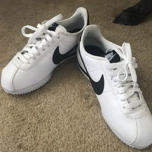 Nike Cortez